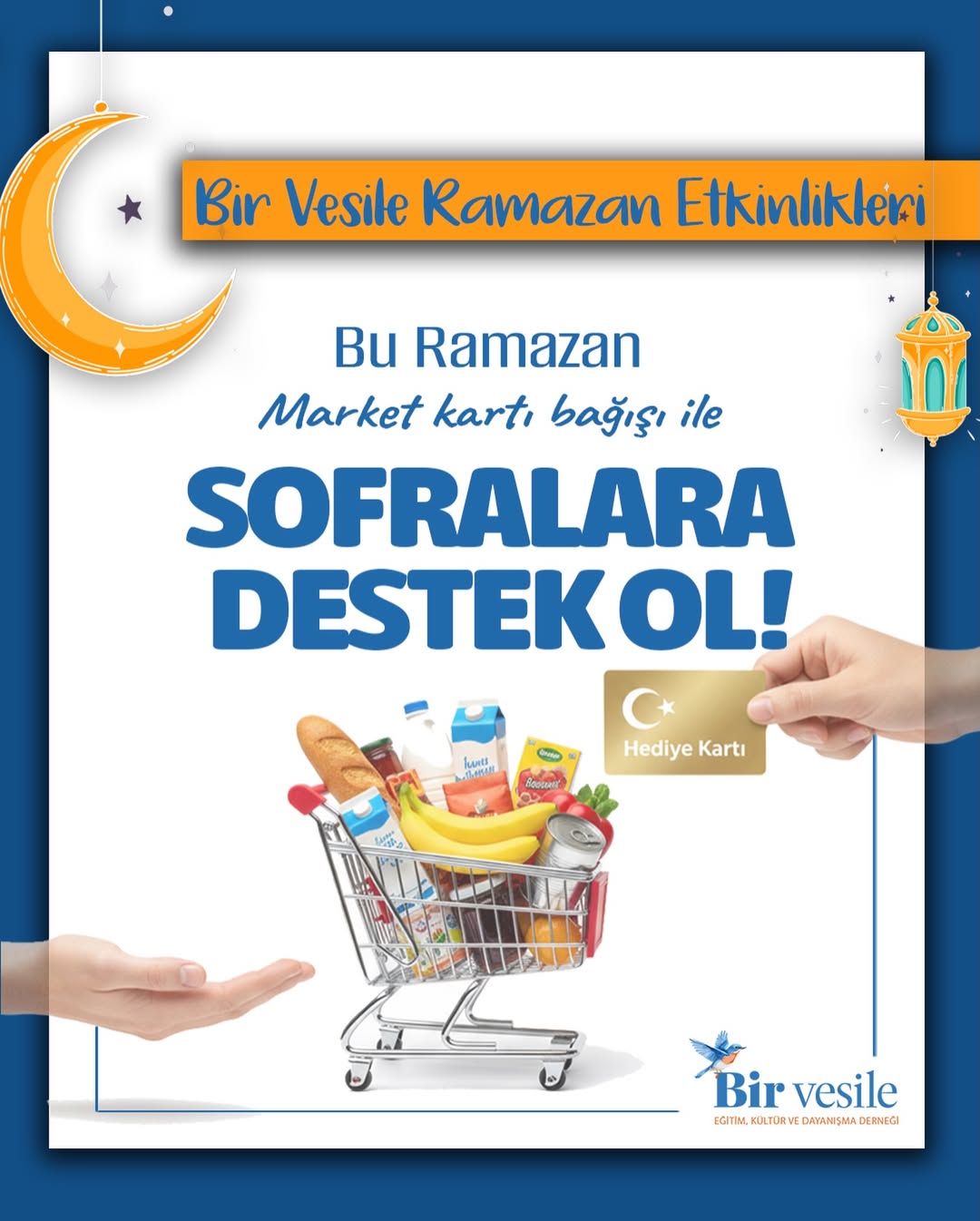 Ramazan Etkinlikleri